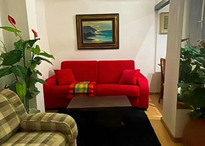 La Casa Di Lilly