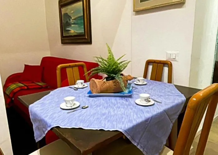 La Casa Di Lilly