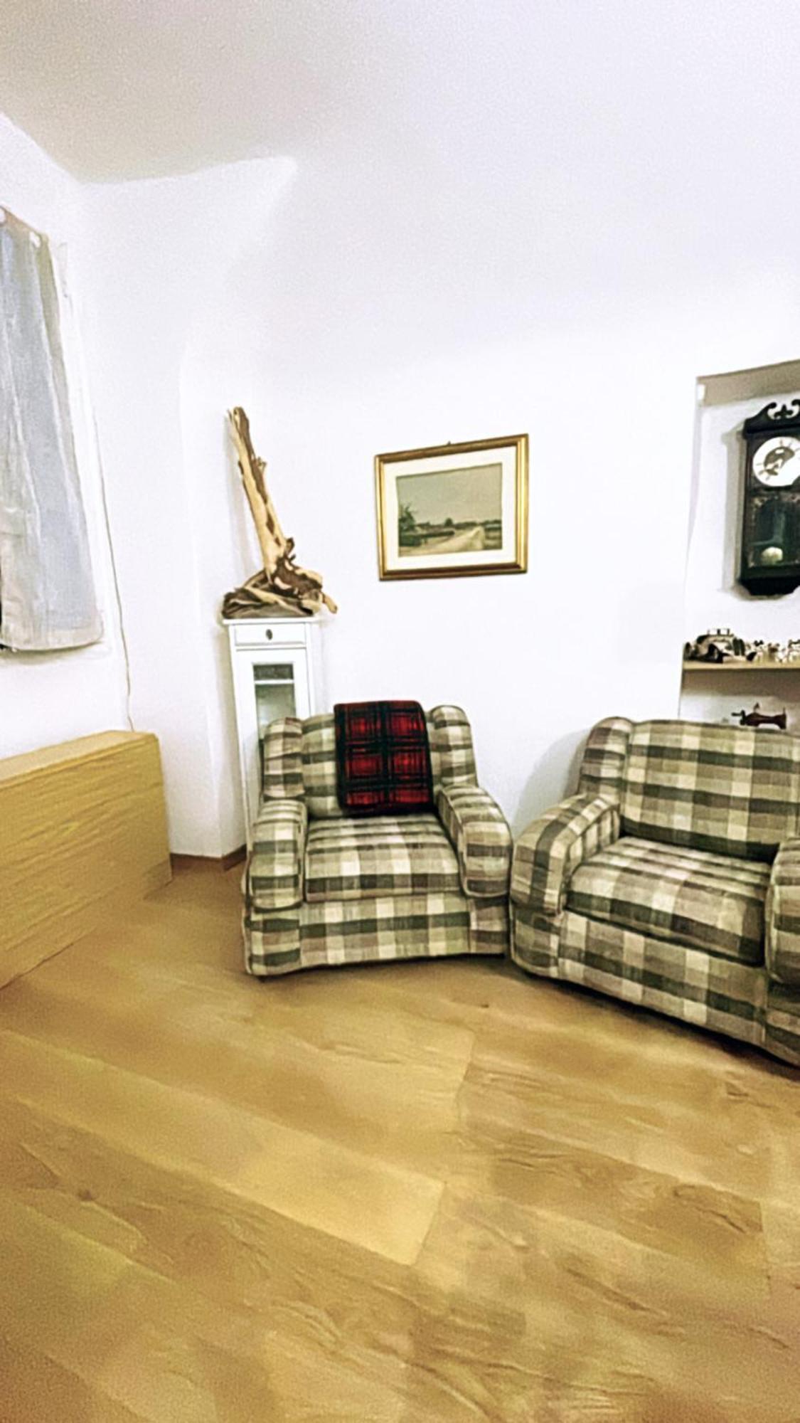 La Casa Di Lilly Appartement *