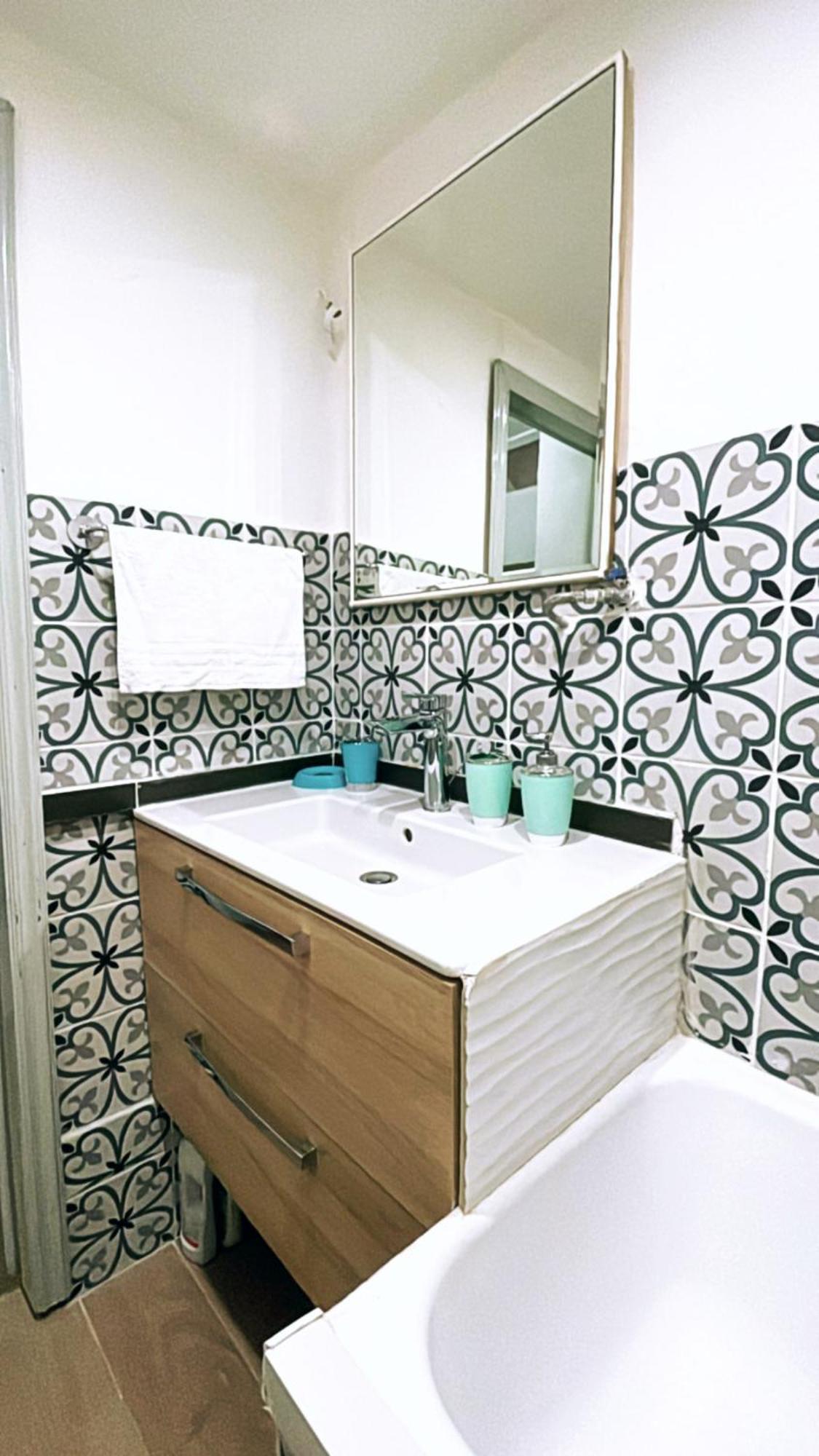 La Casa Di Lilly Apartamento