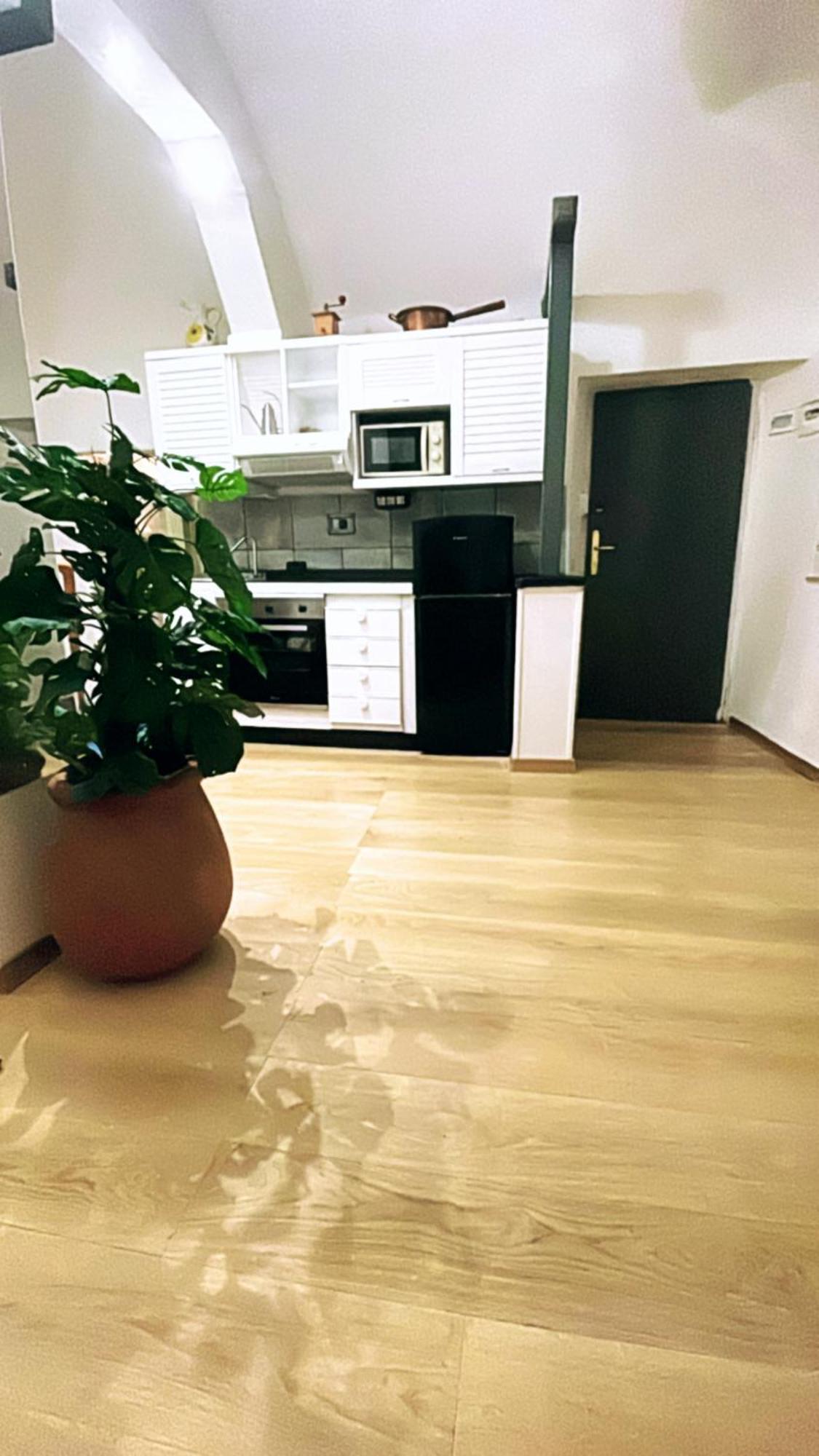 La Casa Di Lilly Appartement