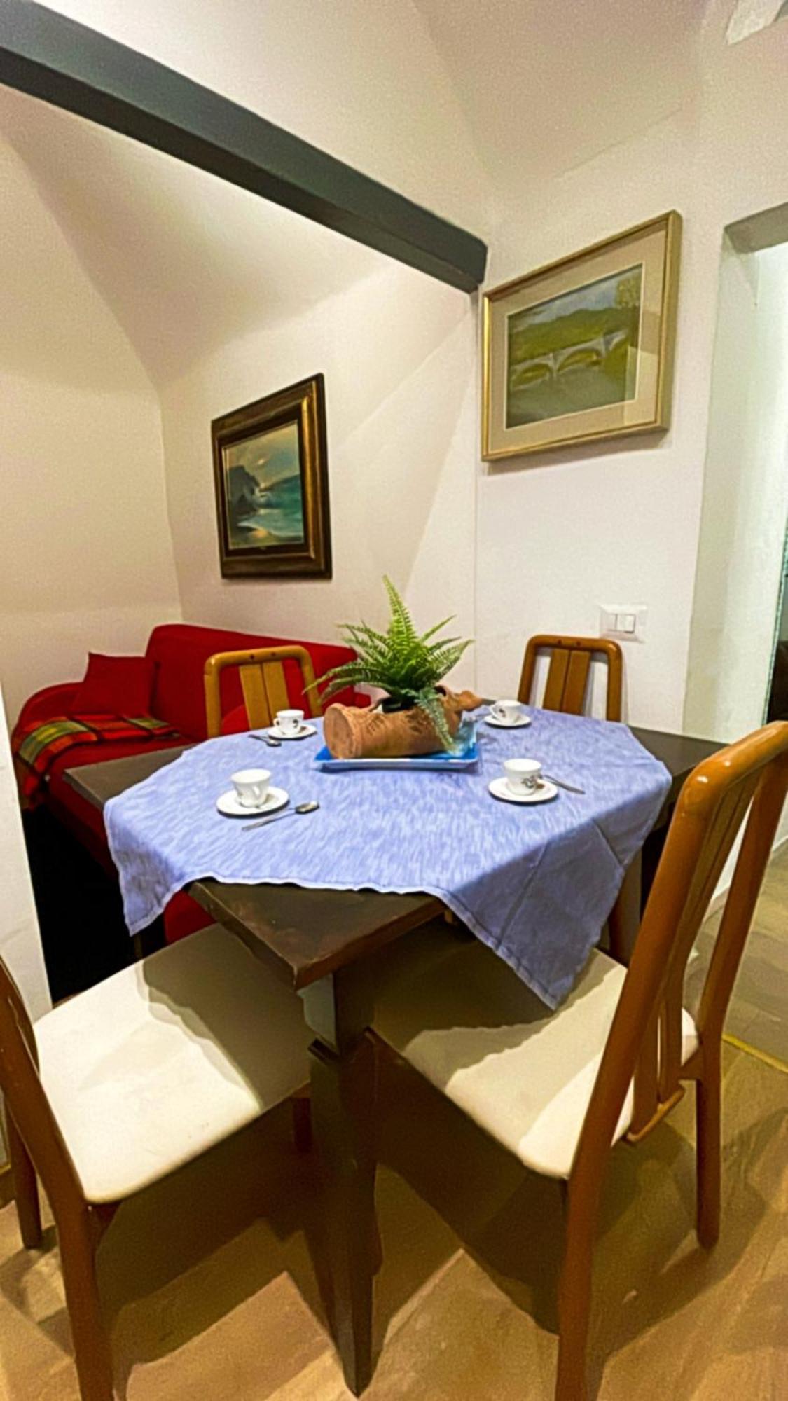 Appartement La Casa Di Lilly *