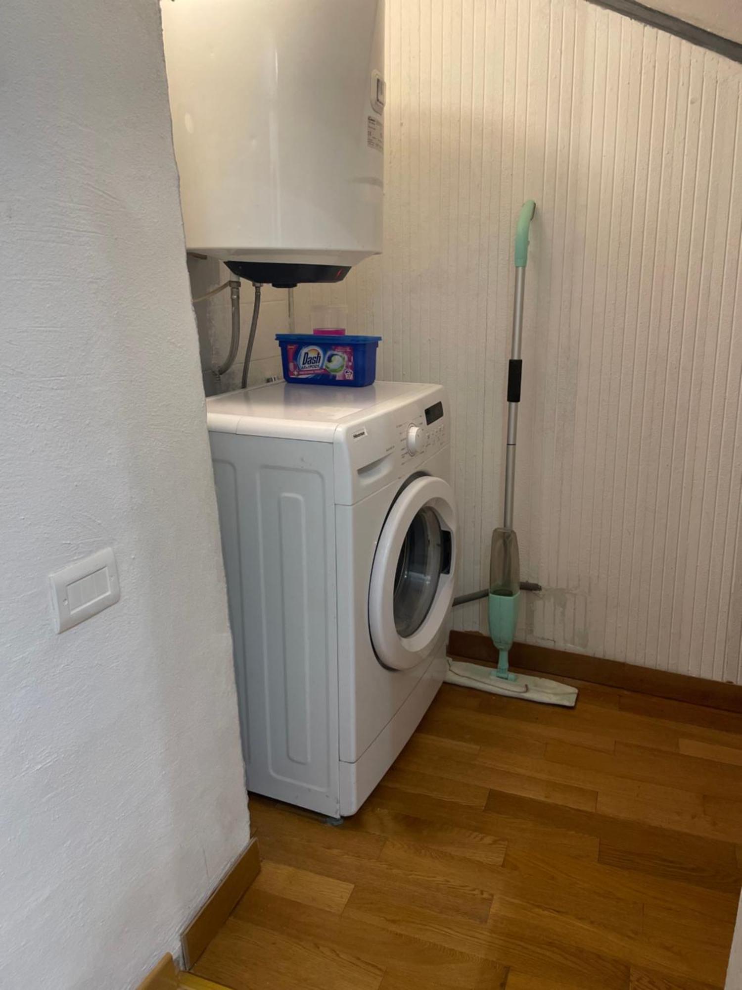La Casa Di Lilly Appartement *