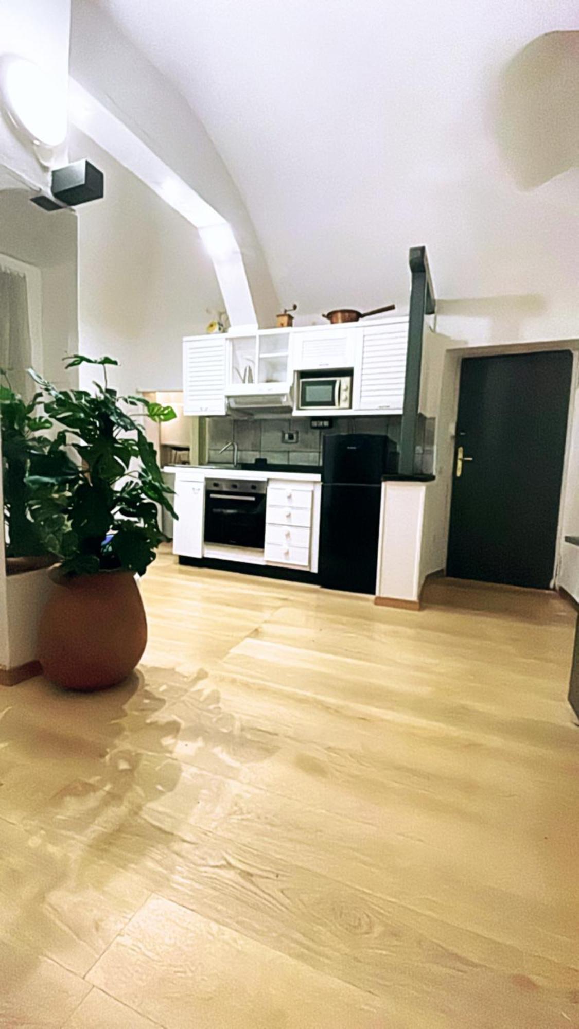 La Casa Di Lilly Appartement