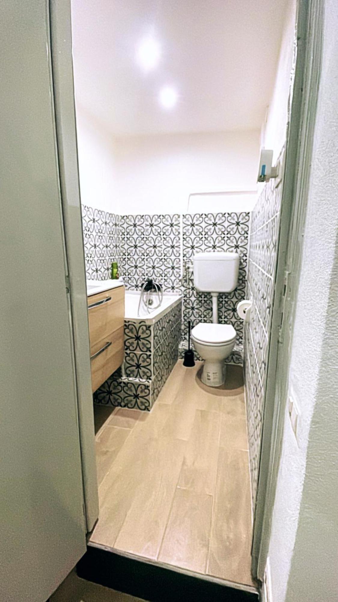 Apartamento La Casa Di Lilly *
